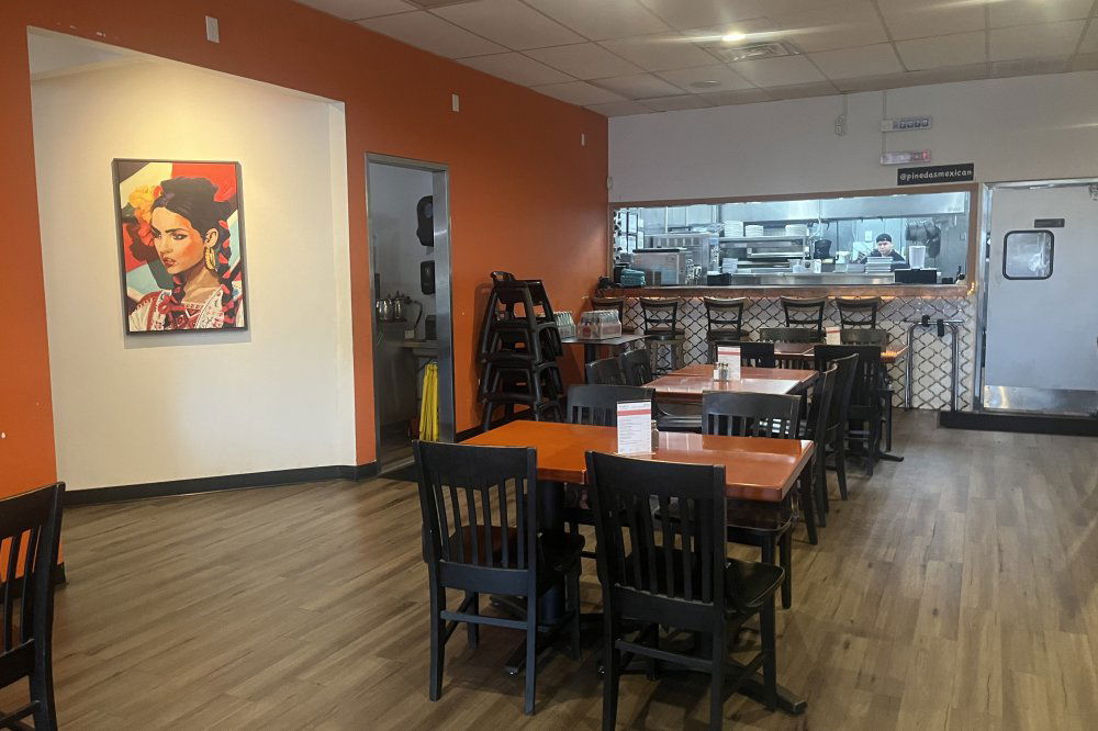 Pineda's Mexican Cuisine, Restaurant in Richardson