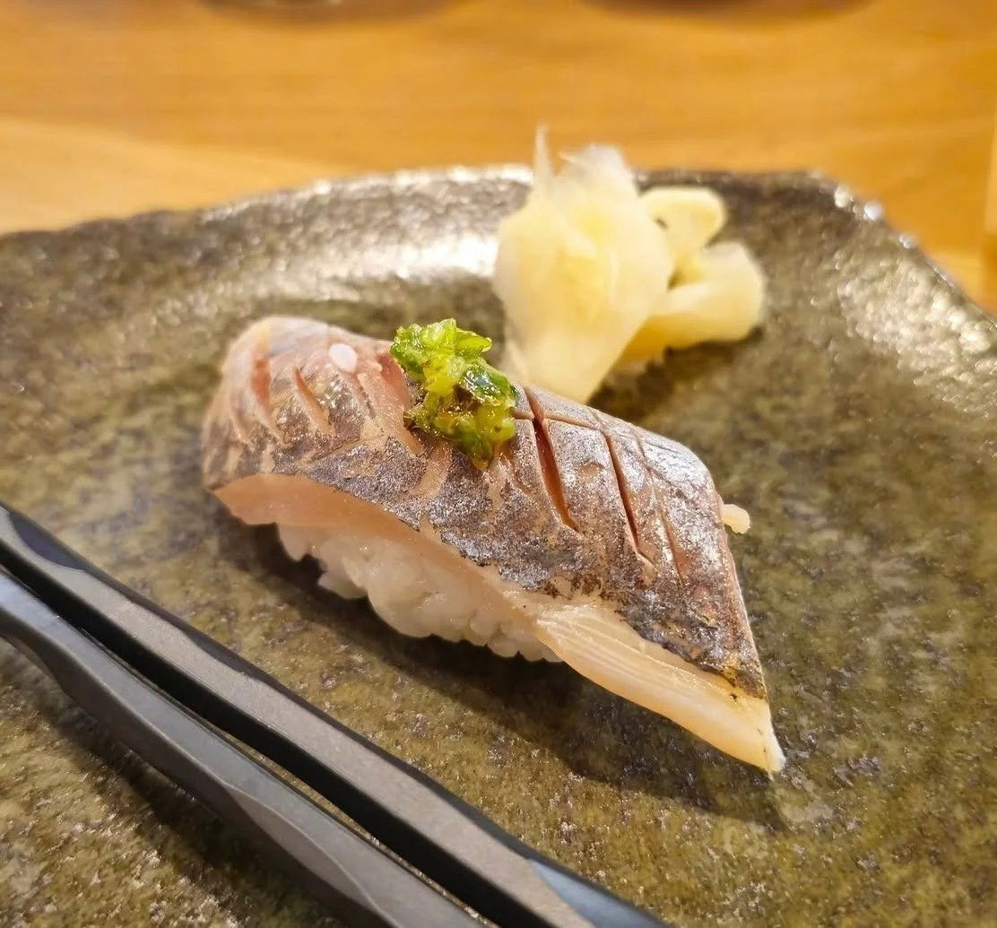 Sazanami, Restaurant in Beaverton