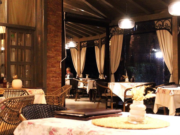 Restoran Dinčić, Veliko Gradiste, Serbia