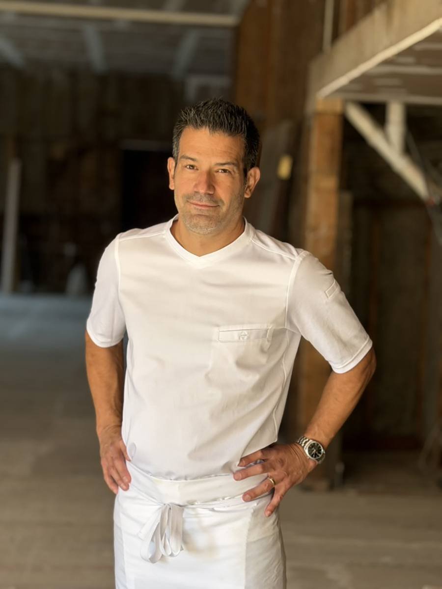Baby Sister, Restaurant in Boston