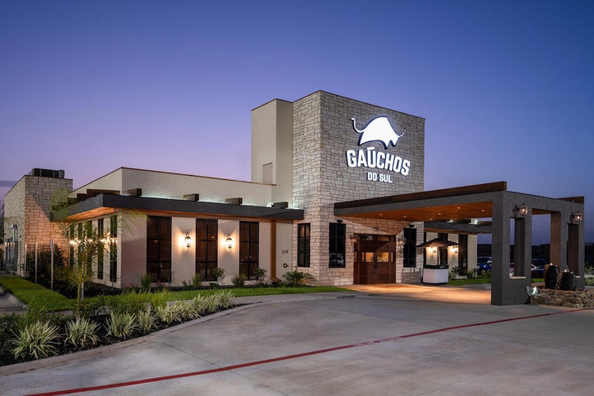 Gauchos Do Sul restaurant in Houston, United States