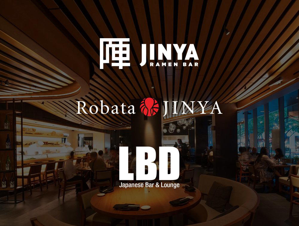 Robata JINYA - Honolulu restaurant in Honolulu, United States