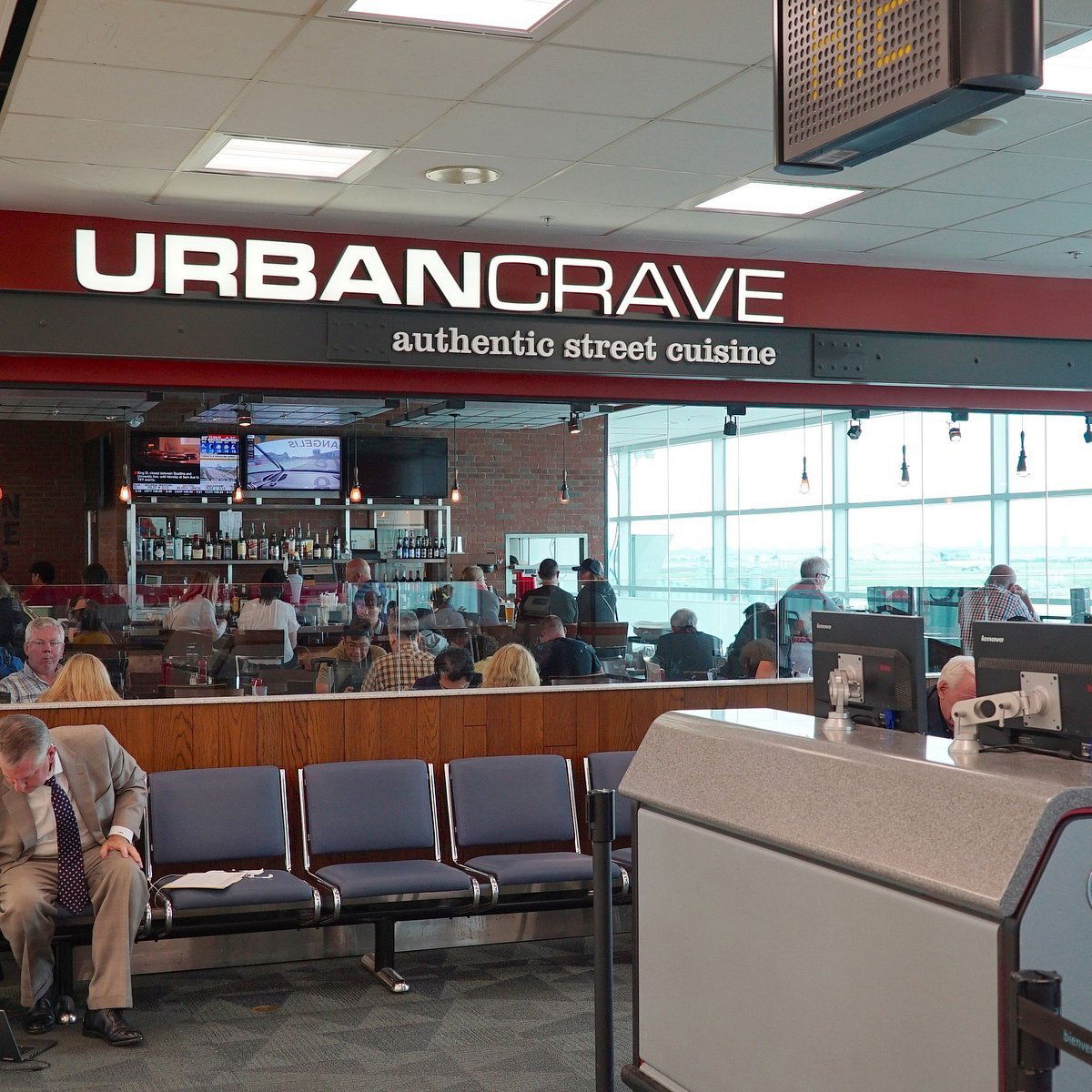 Urban Crave, Restaurant in Mississauga