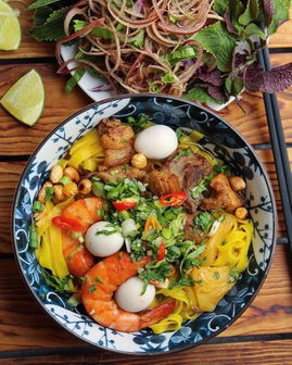 Mi Quang Ba Vi
