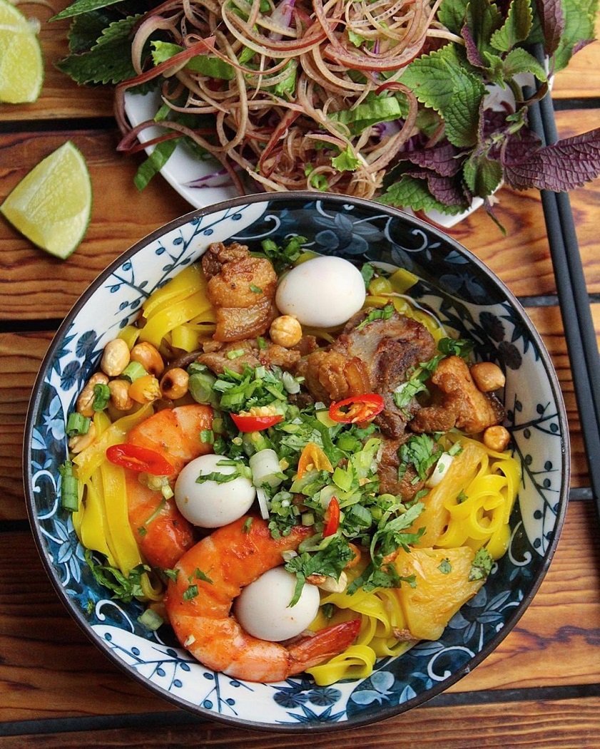 Mi Quang Ba Vi