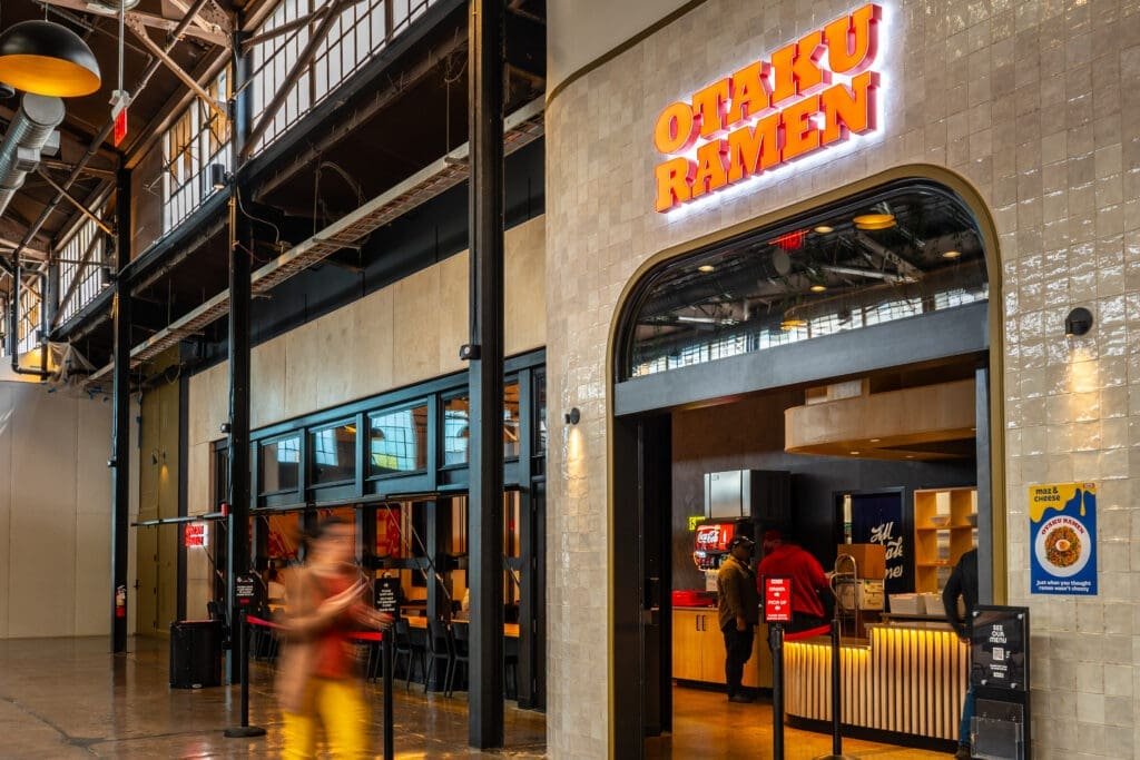 Otaku Ramen, Restaurant in Nashville