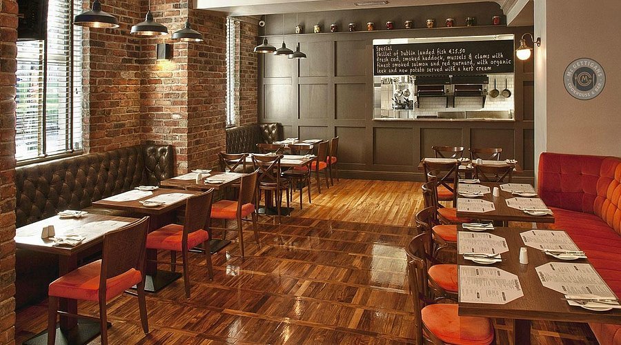 NORTH at The Address Connolly, Dublin, Ireland