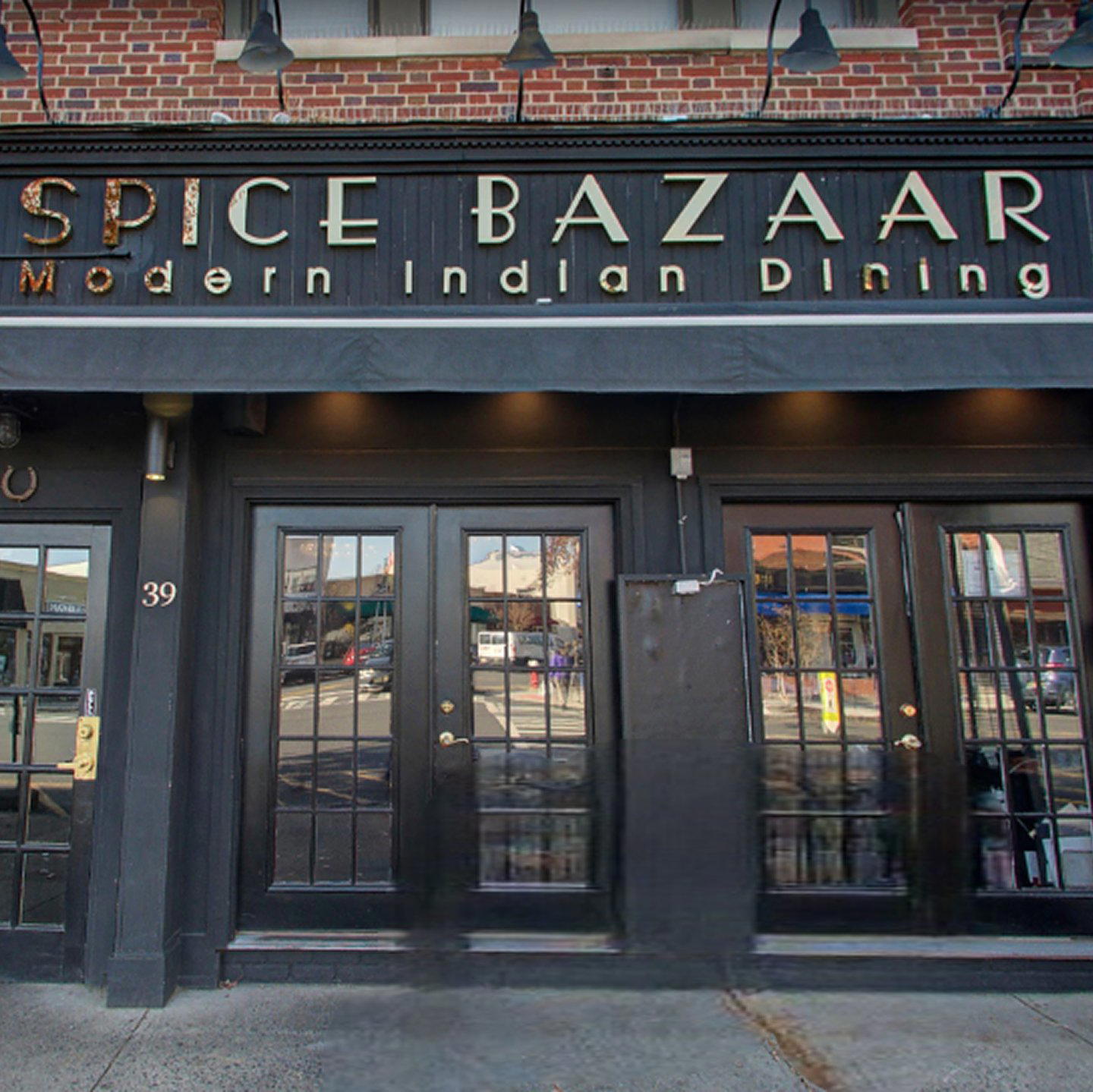 Spice Bazaar restaurant in Westfield, United States