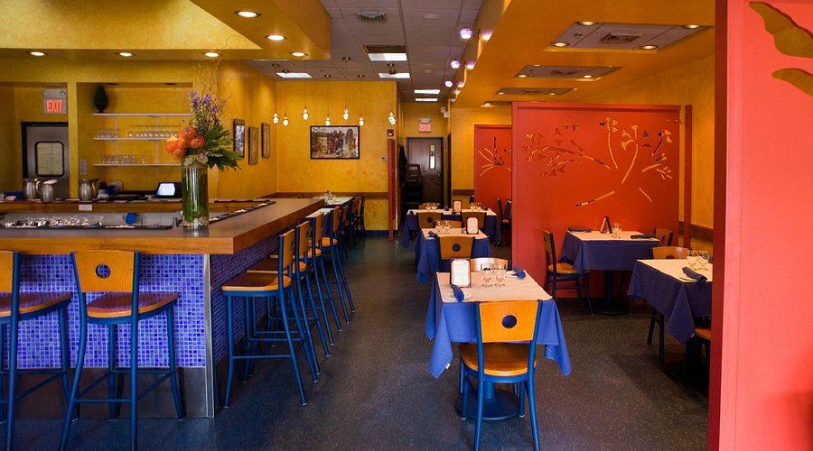 Rasoi, Pawtucket, United States