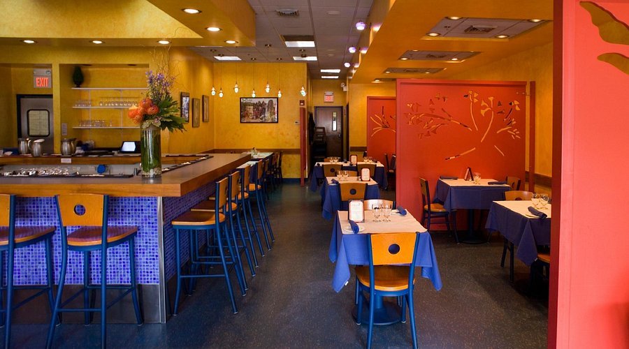 Rasoi, Restaurant in Pawtucket