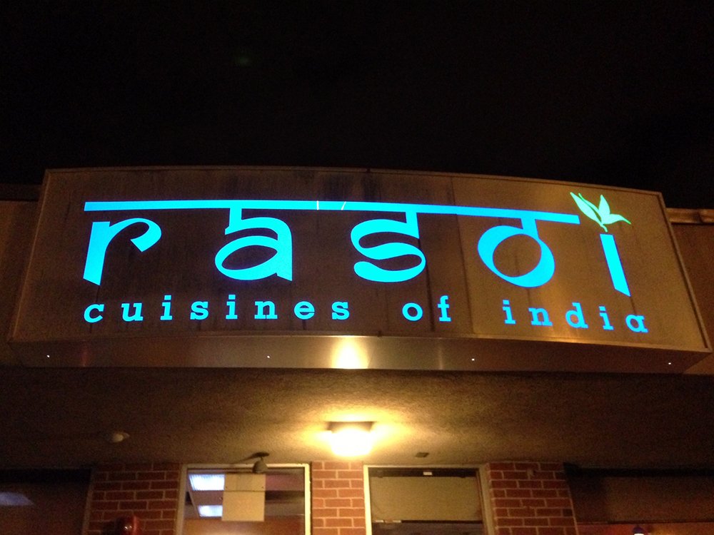 Rasoi restaurant in Pawtucket, United States