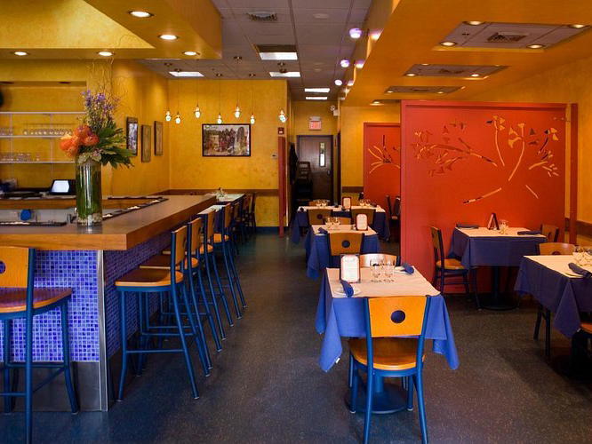 Rasoi, Pawtucket, United States