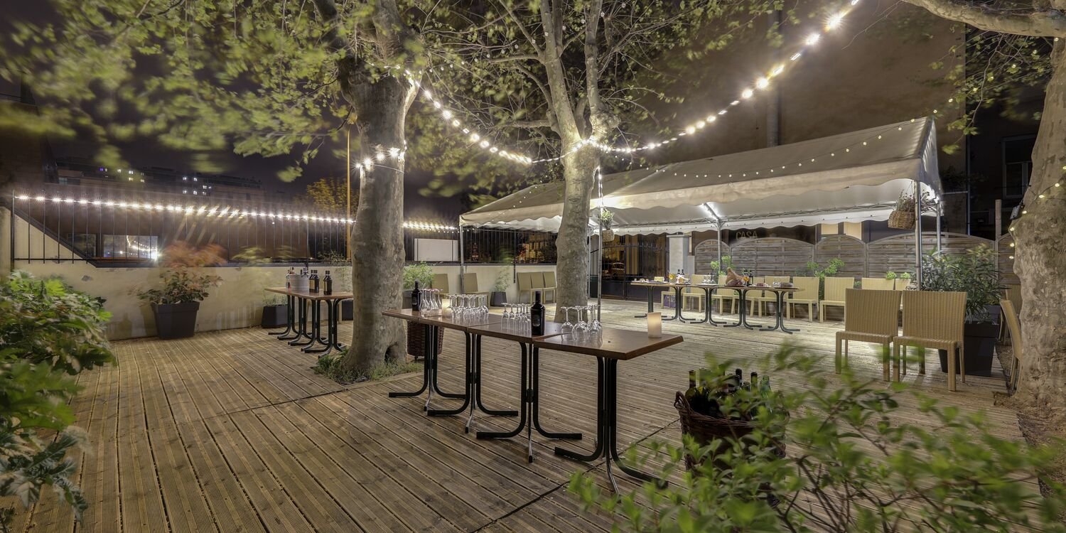 CASA LULA, Lyon, France