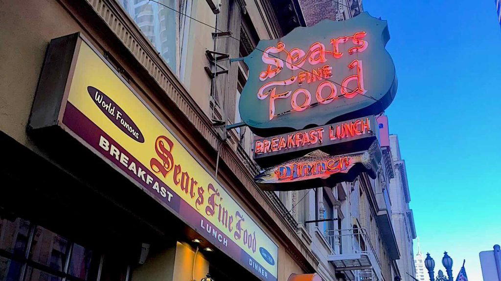 SO restaurant in San Francisco, United States