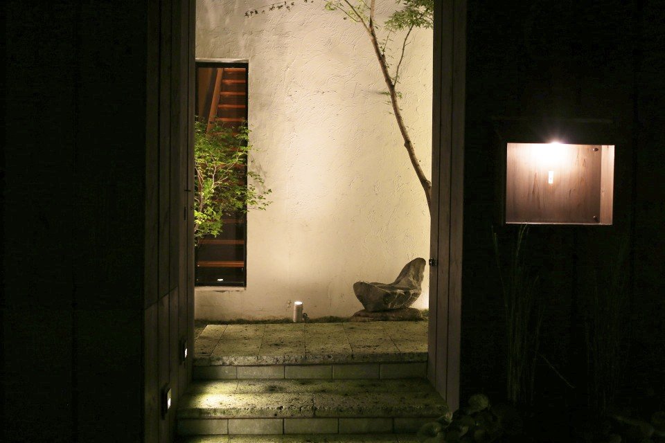 傳, Restaurant in Tokyo