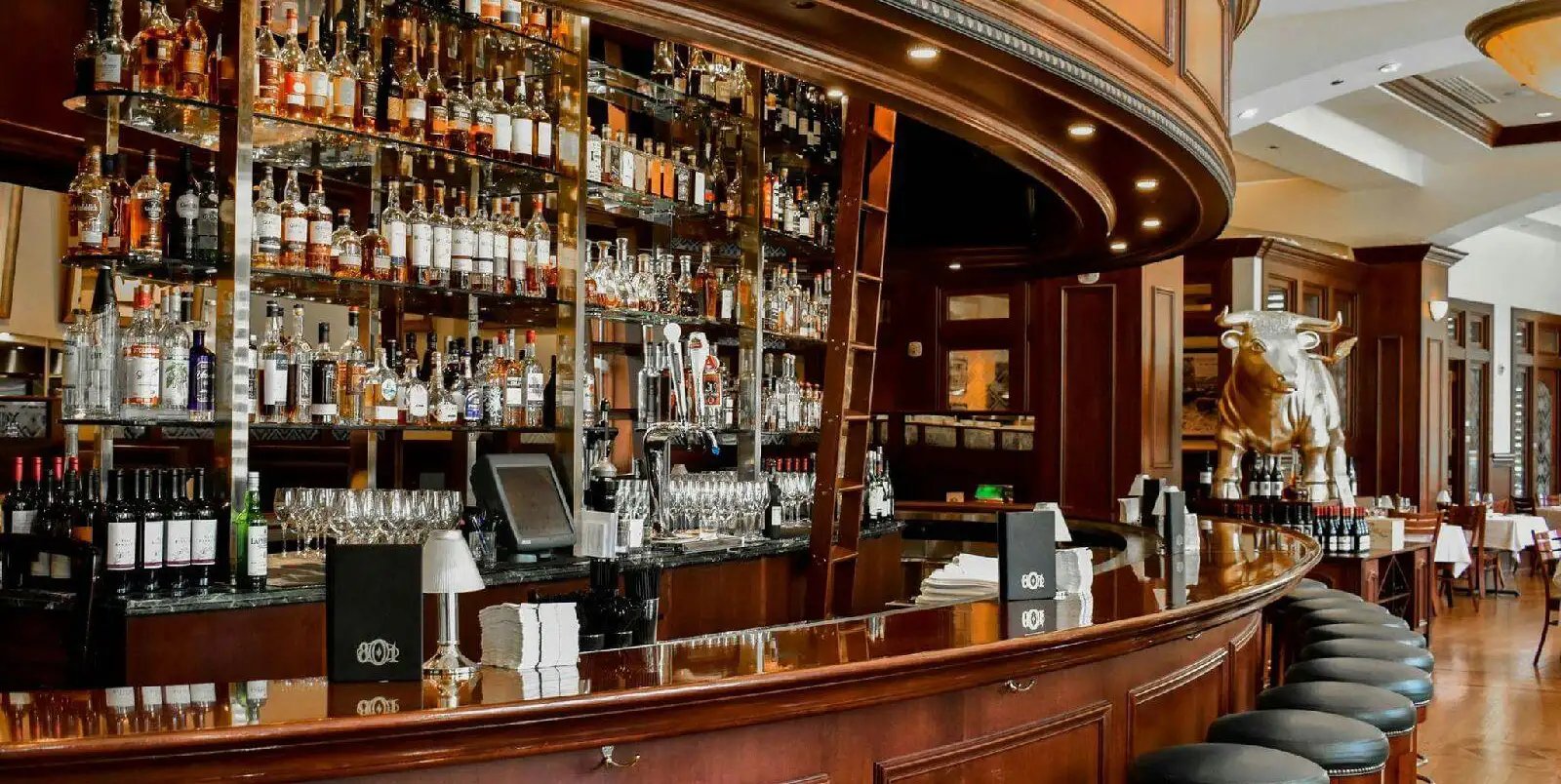 801 Chophouse