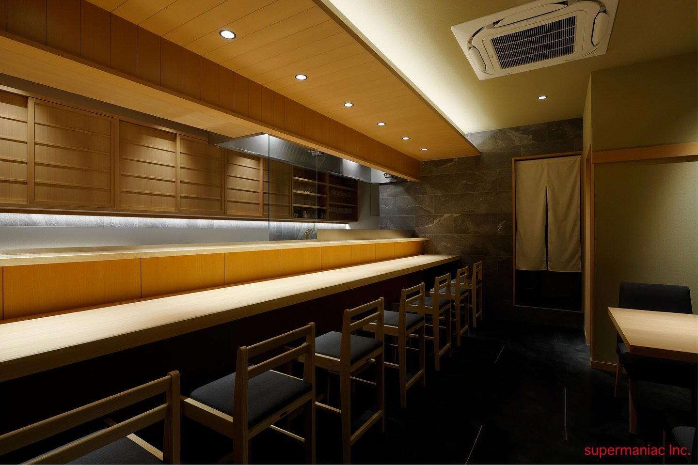 なにわ料理 さと有 restaurant in Osaka Shi, Japan