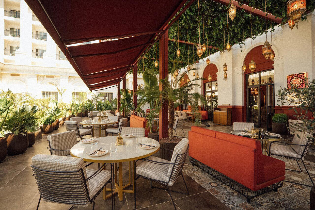 Asil Antalya – Turkish & Lebanese Restaurant, Serik, Turkey