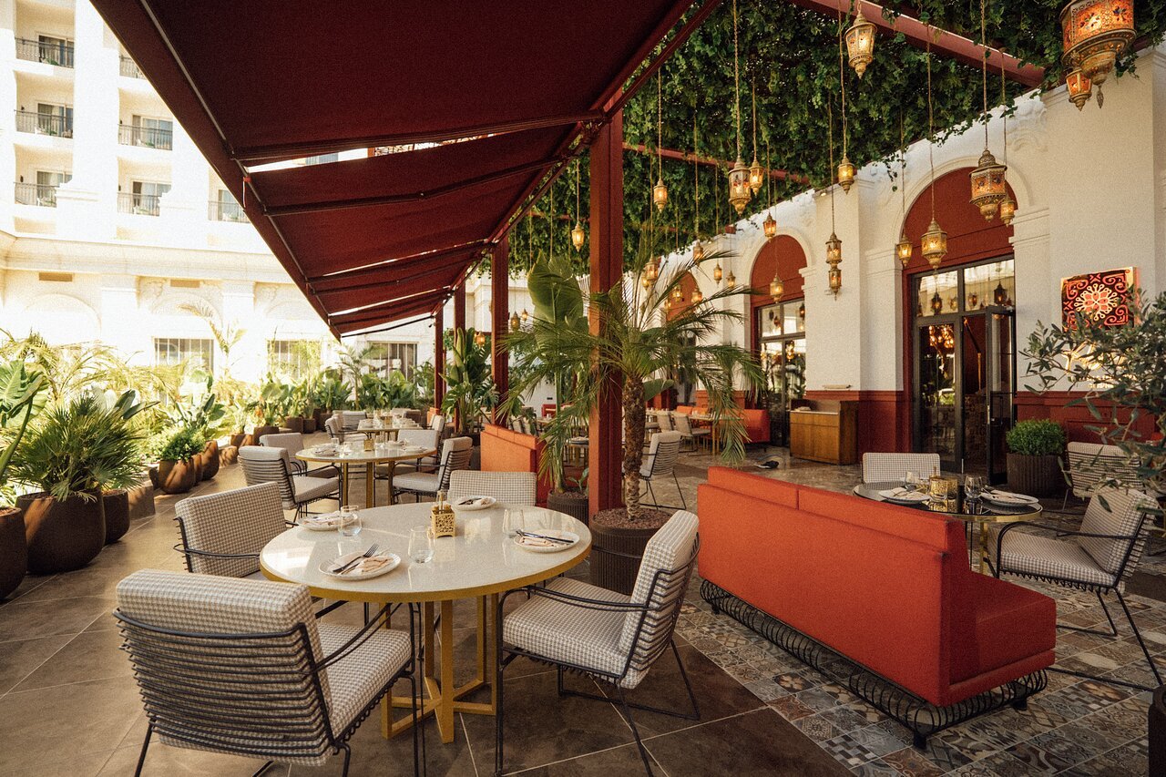 Asil Antalya – Turkish & Lebanese Restaurant restaurant in Serik District, Turkey