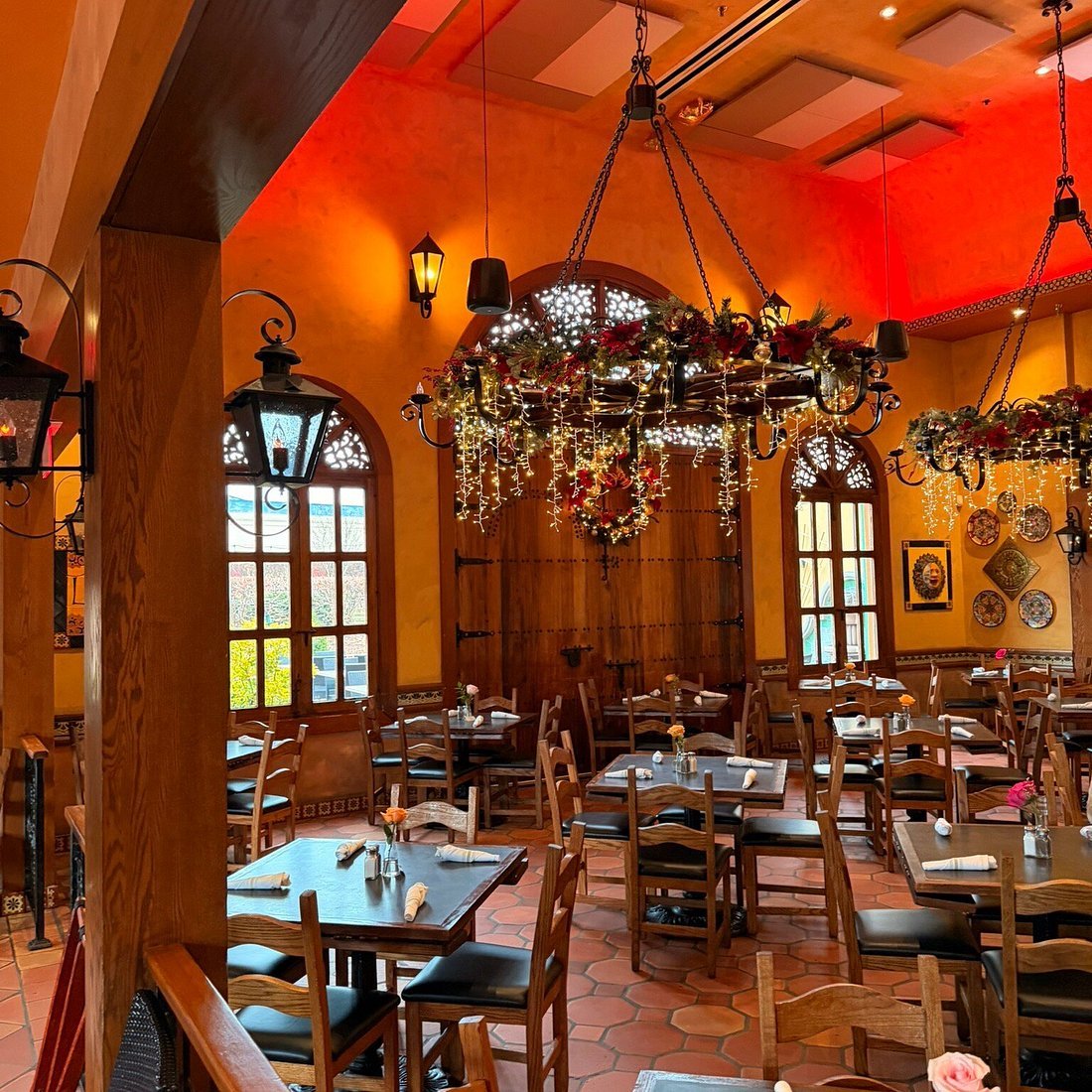 Guapo's Restaurant, Restaurant in Fairfax