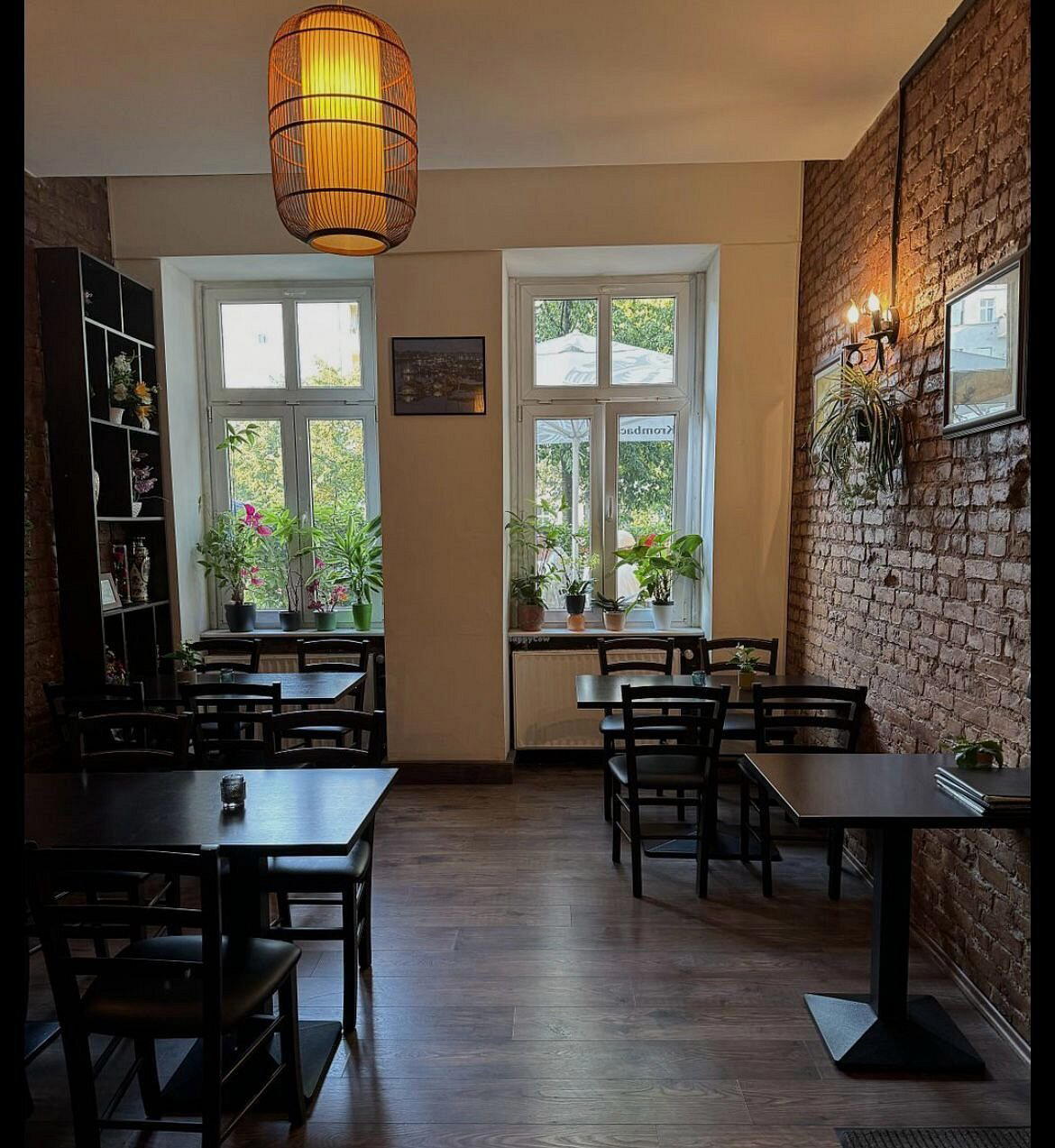 Bep of Meo restaurant in Berlin, Germany