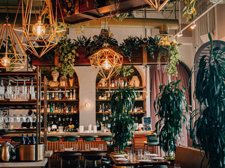The Collab, Coral Gables, United States