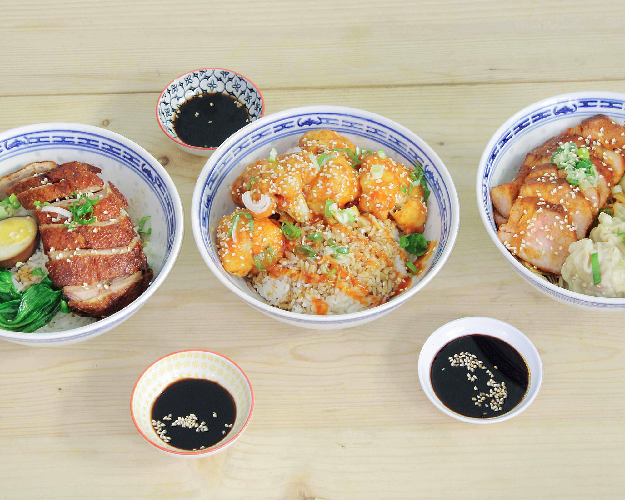 Dragon Girl Kitchen, Restaurant in Basel