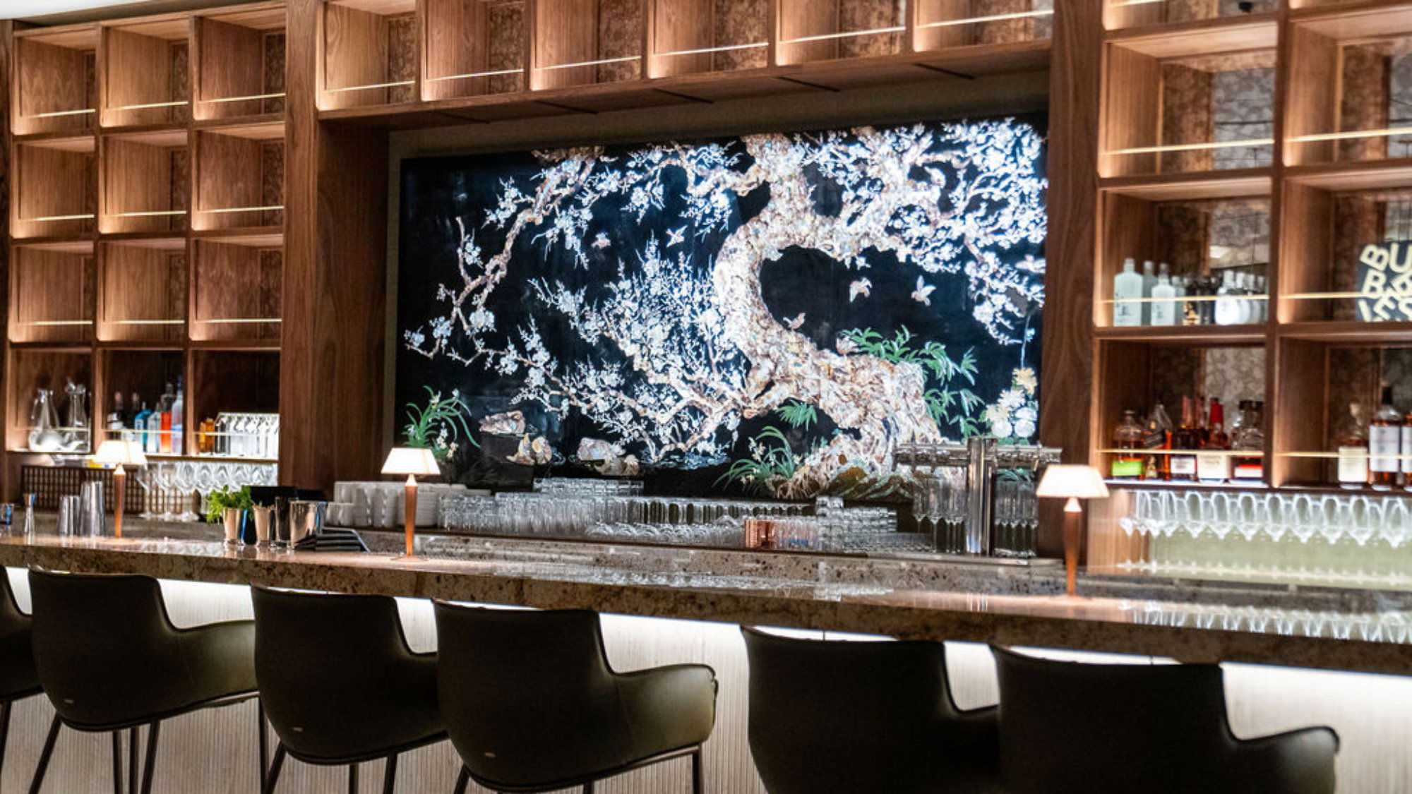 Ingle Korean Steakhouse, Restaurant in Washington DC