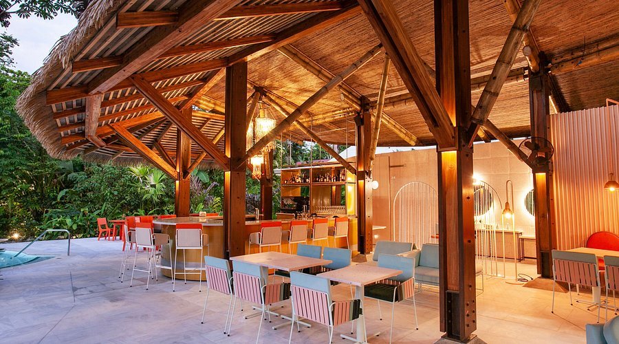 Papaya Restaurant