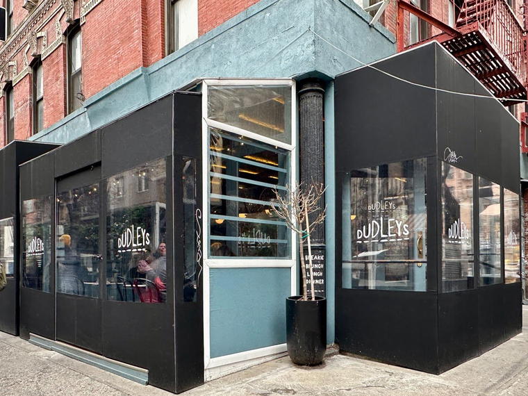 Dudleys, New York City, United States