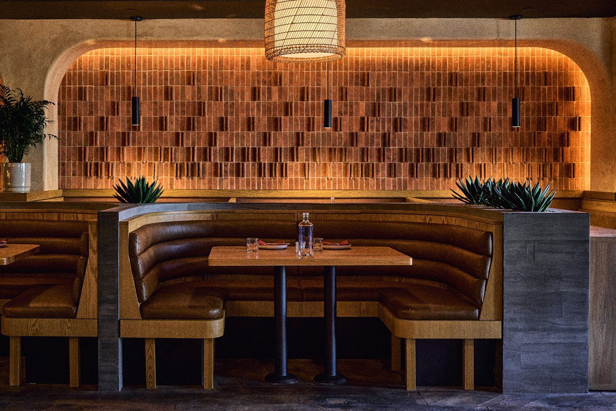 Ash & Agave, Restaurant in Denver