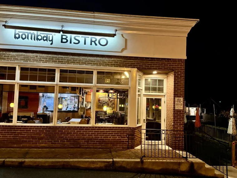Bombay Bistro, Rockville, United States