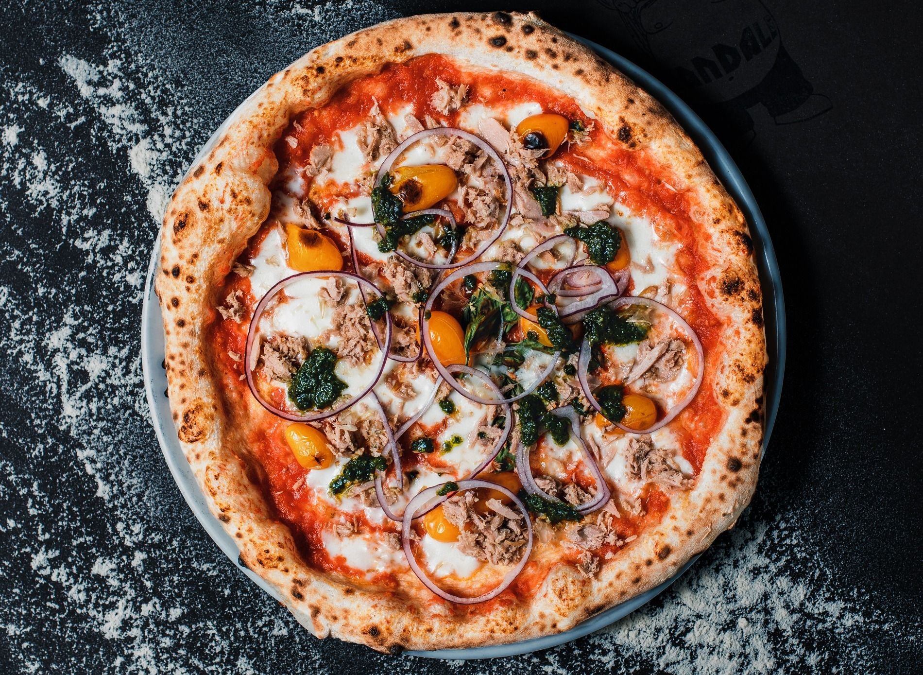 Peng Peng by Randale, Restaurant in Vienna