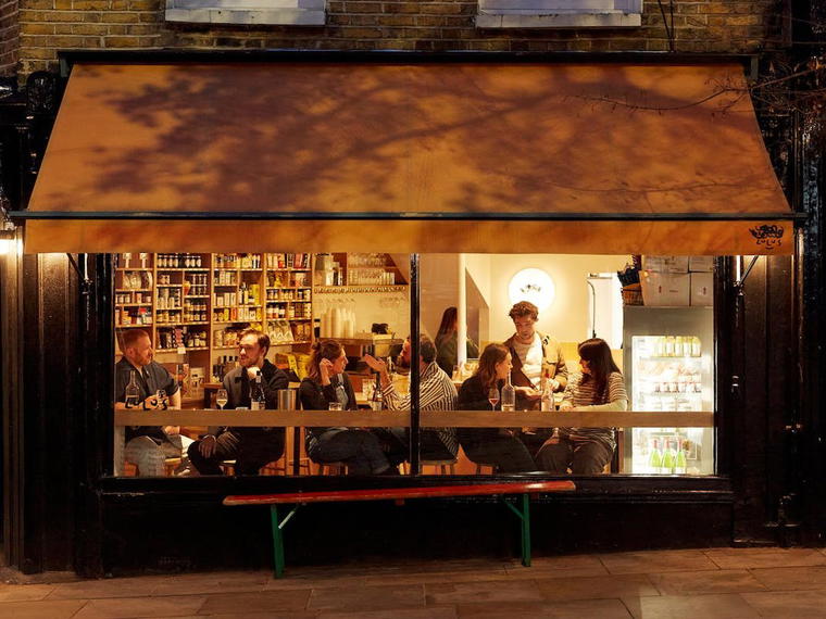 Lulu’s, London, United Kingdom
