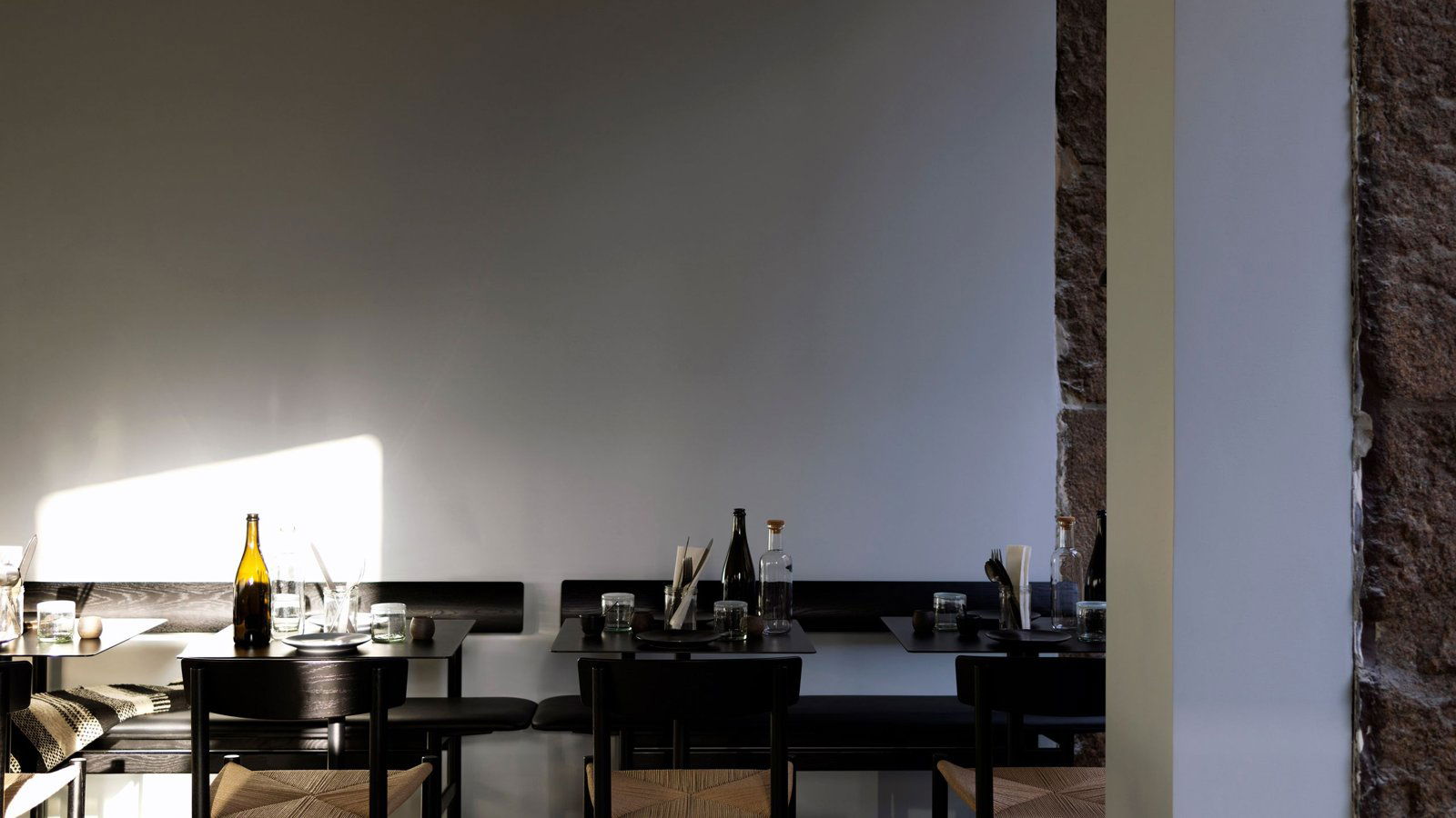 Hija de Sanchez, Restaurant in Copenhagen