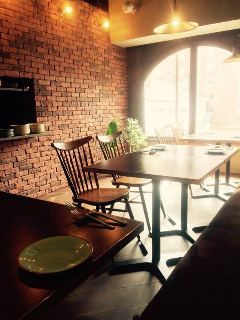 ゴーシェ, Restaurant in Sapporo