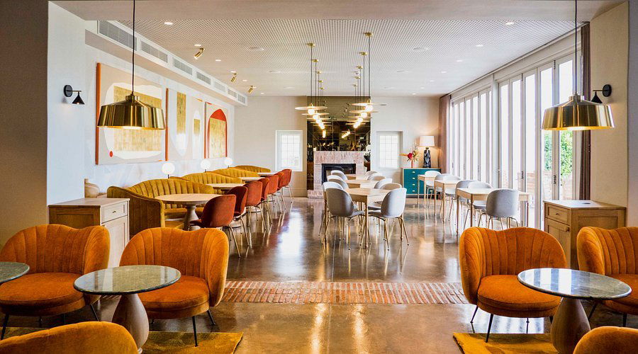 Tryn Restaurant, Restaurant in Cape Town