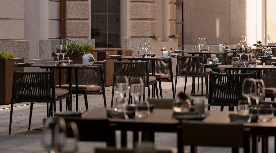Malinowa Restaurant