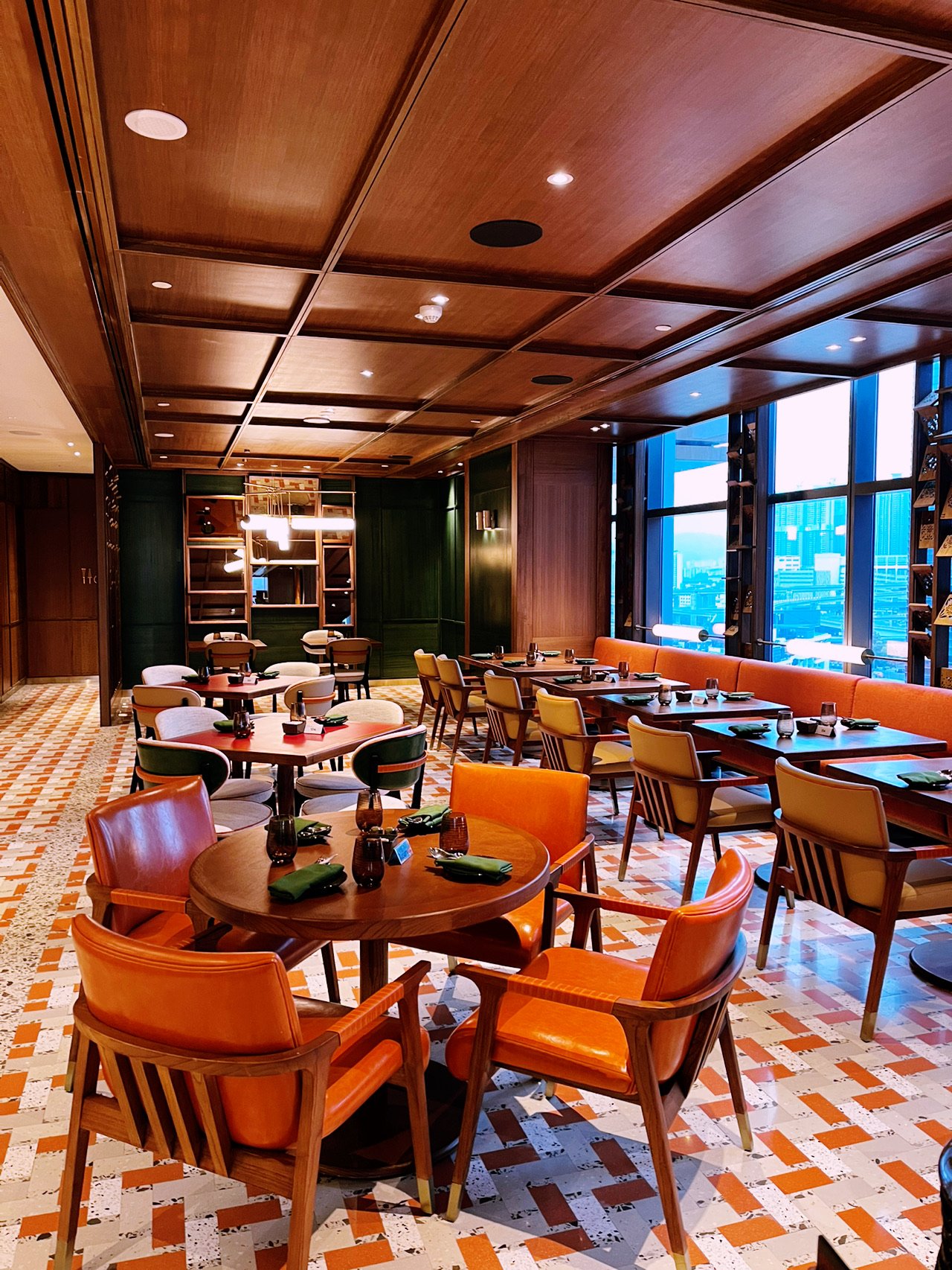 Tuai + Till, Restaurant in Kuala Lumpur