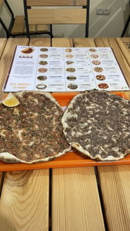 Lahmajun Gaidz