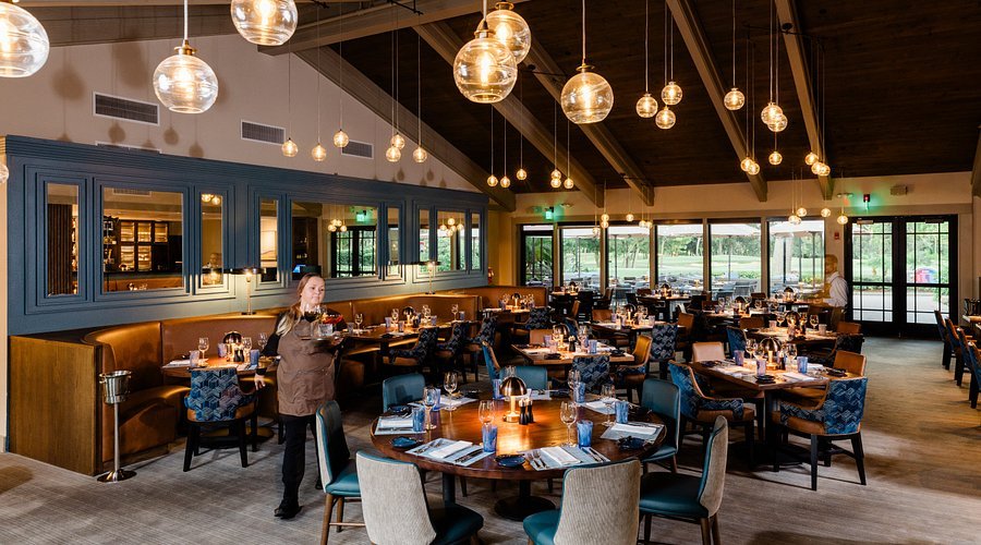 Packard's Steakhouse