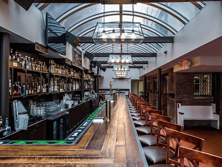 Mission Dupont, Washington DC, United States