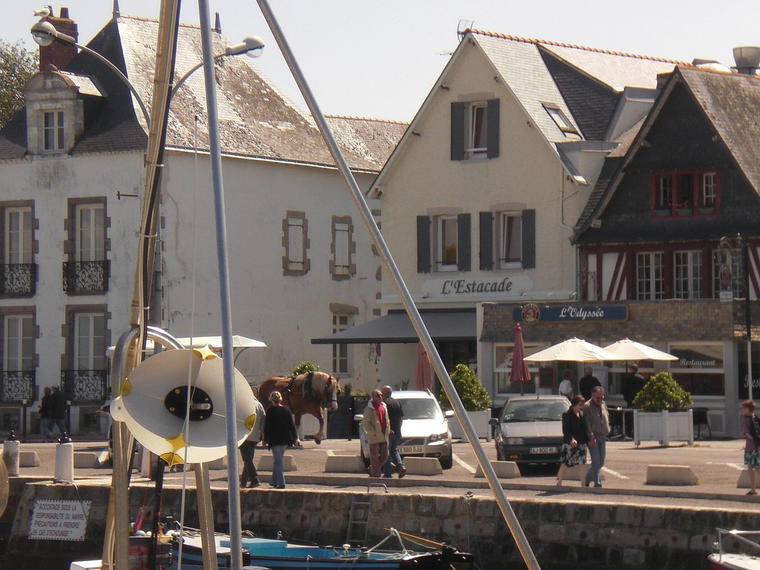 Somar, Le Croisic, France