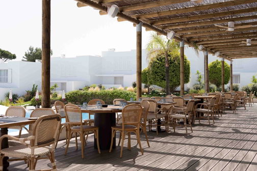 TUPUQ Restaurant & Bar