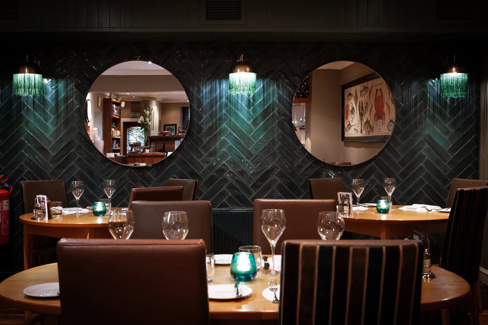 Gamba, Glasgow, United Kingdom