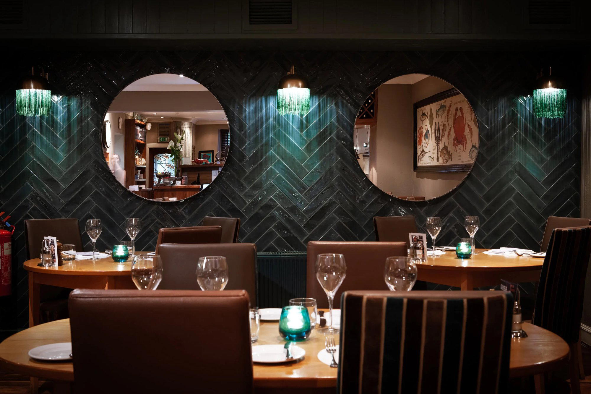 Gamba, Glasgow, United Kingdom
