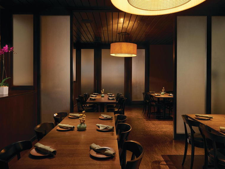 Lemongrass, Las Vegas, United States