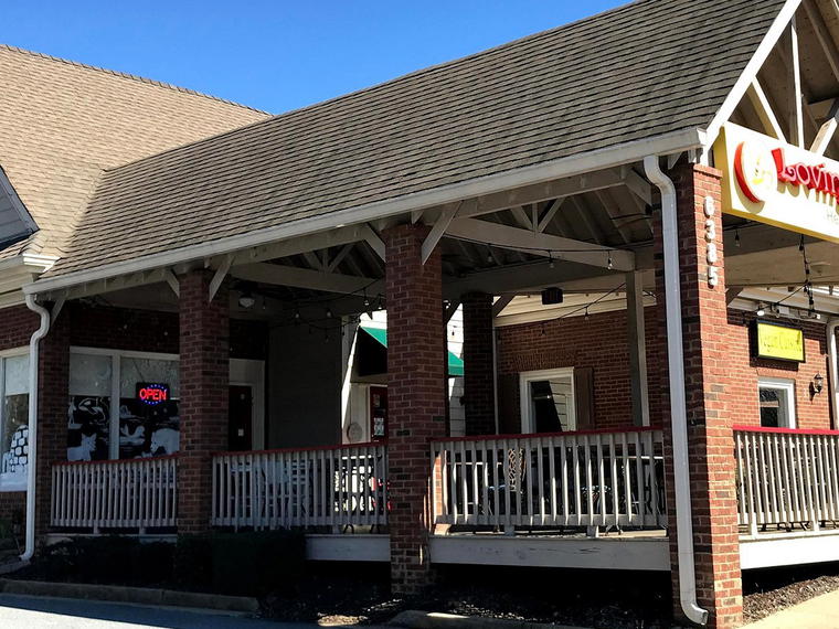 Loving Hut, Peachtree Corners, United States