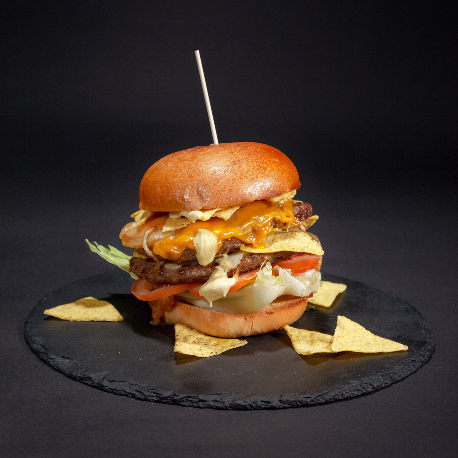Johny's Burger, Pochlarn, Austria