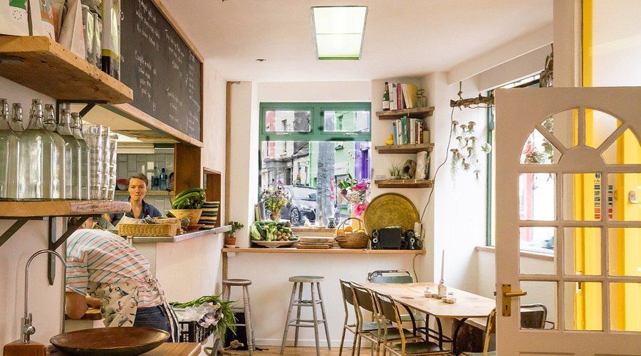 Little Fox, Restaurant in Cape Town